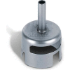 Steinel 07695 Reduction Nozzle 3"W For HB1750 Profesional Heat Blower