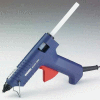 Steinel GF 3002 GlueFix Hot Melt Glue Gun, Corded With 1 Lb #04031 Glue Sticks