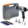 Steinel HL 2020 E Professional Heat Gun w/ Plastic Welding Kit