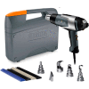 Steinel HL 2020 E Professional Heat Gun w/ Multi-Purpose Kit