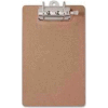 Saunders Recycled Hardboard Archboard, 2-1/2" Capacity, 8-1/2" x 12", Brown