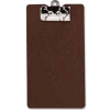 Saunders Recycled Hardboard Archboard, 2-1/2" Capacity, 8-1/2" x 14", Brown