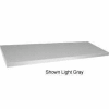 Sandusky Extra Shelves For 30x18 Cabinet, Dove Gray