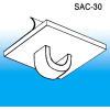 Ceiling Loop, Sac-30 - Pkg Qty 100