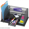Organizer With 3 Drawers