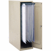 Large Vertical Storage Cabinet for 18" - 24" - 30" and 36" Hanging Clamps
