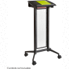 Impromptu® Podium / Lectern, Black