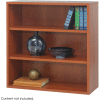 Après™ Modular Storage Open Bookcase - Cherry