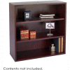 Après™ Modular Storage Open Bookcase - Mahogany