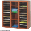 Après™ Modular Storage Literature Organizer - Cherry