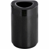 Safco® Open Top Receptacle - 30 Gallon