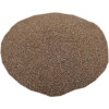 ALC 40095 80 Grit Aluminum Oxide - 4 lbs.