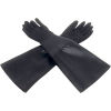 Allsource 40238 Blast Gloves, Leather