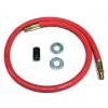 ALC 40375 Air Hose Kit, Rubber