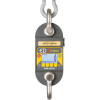 Dillon EDX-25T - EDXtreme Dynamometer with Radio Compatibility, 55,000 lb x 50/10 lb