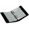 Samsill® Regal Leather Business Card Binder