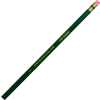 Prismacolor Col-Erase Pencils, Green Lead, Green Barrel