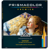 Prismacolor Verithin Colored Pencil, Assorted Lead, Assorted Barrel, 24/Set
