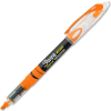 Sharpie Accent Liquid Pen Style Highlighter, Fluorescent Orange Ink