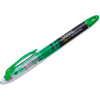 Sharpie Accent Liquid Pen Style Highlighter, Fluorescent Green Ink