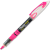 Sharpie Accent Liquid Pen Style Highlighter, Fluorescent Pink Ink