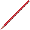 Prismacolor Verithin Colored Pencil, Crimson Red Lead, Crimson Red Barrel