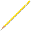 Prismacolor Color Art Pencils, Canary Yellow Lead, Dozen