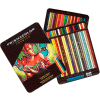 Prismacolor Prisma Colored Pencil, Assorted Lead, 72/Set