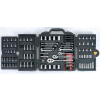 Stanley 96-011 1/4", 3/8" & 1/2" Drive 170 Piece Mechanic's Tool Set
