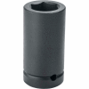 Proto® J10033ML 1" Drive Deep Impact Socket 33 mm - 6 Point