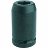 Proto® J10046L 1" Drive Deep Impact Socket 2-7/8" - 6 Point