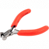 Proto J2836SCMP 4" Miniature End Cutting Nipper Plier