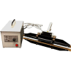 Sealer Sales FKR A Series 16" Portable Double Impulse 5mm Wide Sealer, Cream