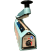 Sealer Sales KF-Series 8" Hand Sealer w/ 2mm Seal Width, Blue