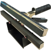 Sealer Sales KF-300CS 12" PTFE Coated Portable Direct Heat Sealer