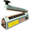 Sealer Sales KF-505HC 20" Hand Sealer w/ 5mm Seal Width w/ Sliding Cutter