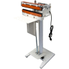 Sealer Sales 12" Meshed Seal Direct Heat Sealer w/ 15mm Seal, Foot Operated