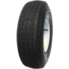 Sutong Tire Resources ASB1047 Trailer Tire 5.30-12 - 6 Ply on 12 x 4 (5-4.5) Wheel