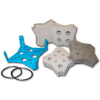 GENIE® 503-0282-00 Model H302 Large Sample Set, 1 Set