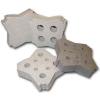 GENIE® 503-0283-00 Assorted Foam Inserts, Pack of 4