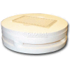 GENIE® SI-0510 Two-Tier Microplate Foam Insert, Pack of 1