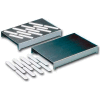 GENIE® SI-1130 Clip Plates for Hybridization Tubes, Pack of 2