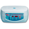 GENIE® SI-3246L Digital MegaMag Genie Low Speed/Large Volume Magnetic Stirrer, 230V, No Plug