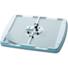 GENIE® SI-4010 Multi-MicroPlate Genie Accessory Tray, Pack of 1