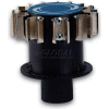 GENIE® SI-V209 Vertical High Speed Microtube Holder, Pack of 1