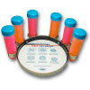 GENIE® SI-V506 Vertical 50ml Tube Holder, Pack of 1