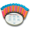 GENIE® SI-V512 Vertical 15ml Tube Holder, Pack of 1