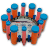 GENIE® SI-V525 Vertical 50mL, 15mL, Microtube Holder, Pack of 1