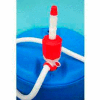 ScopeNEXT SNXSP606 FDA Polyethylene Siphon Pump for 5 to 55 Gallon Drums - 7 GPM