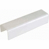 Satco 50-380 White "U-in. Channel 24-in. (horizontal)